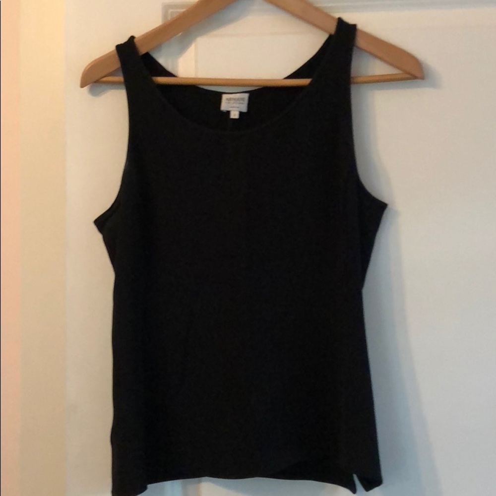 Armani Suit Top & Vest Set